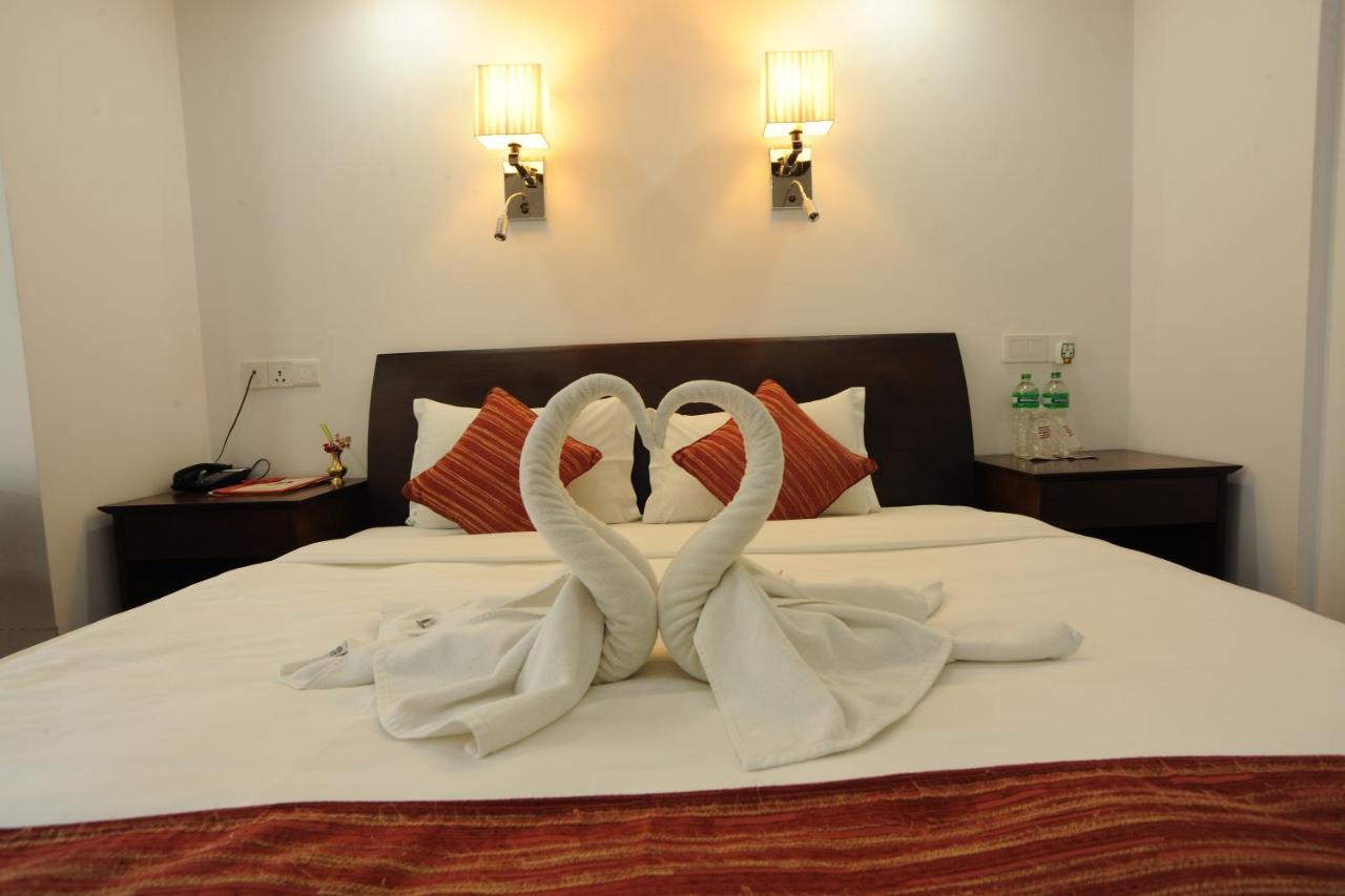 Apsara Boutique Hotel Катманду Екстер'єр фото